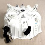 Tub Assembly,Outer LG AJQ73413812