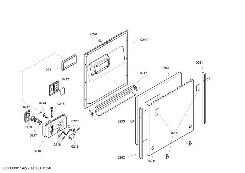 Ersatzteile_SE54M571CH_2F37_Bild_2