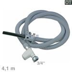 Zulaufschlauch Aquastop 4,1m Electrolux 1115765222 für Geschirrspüler