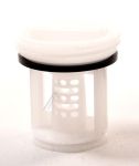 Ablaufpumpenfilter für Waschmaschine Hisense Gorenje 884489 Sieb