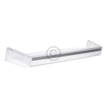 Abstellfach Siemens 00665460 Türabsteller 490x40mm oben für Eiereinsatz