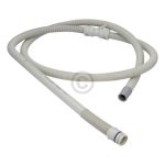 Ablaufschlauch 2,49m BOSCH 11008917 für Waschmaschine