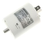 Entstörfilter für Beko Geschirrspüler C00872449 16A, 250V