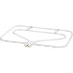 Unterhitze-Heizelement für Bosch Siemens Ofen 00212818 Backofen