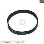 Riemen für Walze TypV34 HOOVER 35601265 für Staubsauger