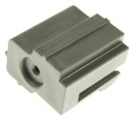 Kunststoff-Halterung für Backofen Beko C00864620 rechts, Dekor