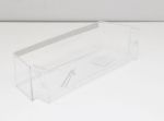 Oberes Türfach für Kühlschrank Amica 1065981 Ablage oben