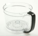 Whirlpool Küchenmaschine-Schüssel 482000032122 5 Liter