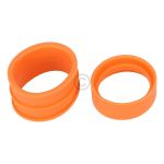 Dust collection pipe seals 201-2497-0133 Ecovacs