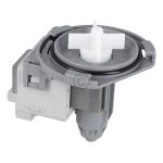 Ablaufpumpe wie Beko 1740300100 Bluparts 9010915 für Geschirrspüler Bluparts