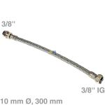 Anschlussschlauch 3/8"x3/8" 10mmØ 300mm flexibel für Armatur Neoperl 38802930