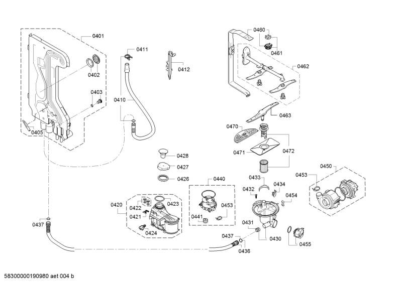 Ersatzteile_SR54E506EU_2F33_Bild_5