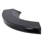 Türgriff passend für Gorenje 388875 BLUPARTS in Waschmaschine Frontlader