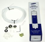Wasserfilter-Kit Samsung Kühlschrank DA97-01469A Installation, Filter