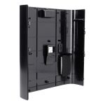Rear cover（Water tank-Black） 201-2497-0111 Ecovacs