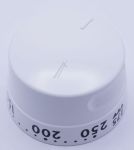 Knebel, Thermostat, Weiss (5618449101)