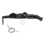 Left swing arm 201-2425-1010