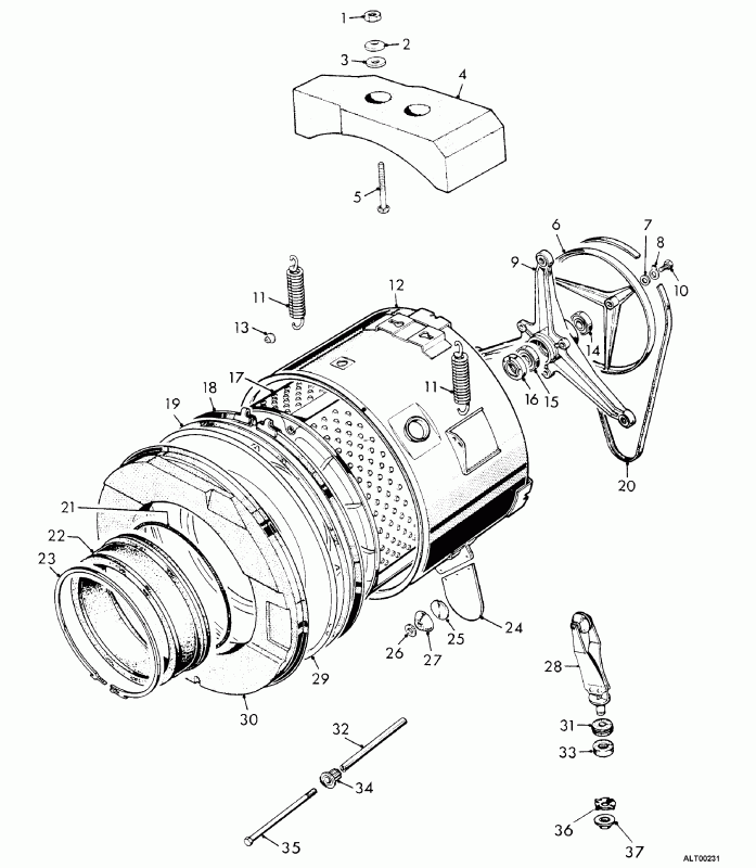 Ersatzteile_LAVITA_DE_LUXE_S_60491000600_Bild_1