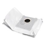 Antibacterial dust bag 201-24A3-0140 Ecovacs