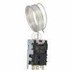 THERMOSTAT 077B3665 DANFOSS Gorenje 727384