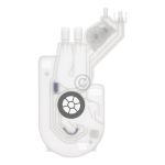 Druckwächter mit Durchflussmesser für Haier Geschirrspüler 49088030 Wassermessung