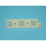 BIG BUTTON BOARD Gorenje 131791