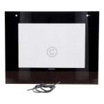 Frontglasscheibe 00476064