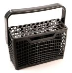 Besteckkorb für Ofen Smeg 681411181 Utensilien, Korb