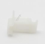 Kickplattenhaken für Candy Hoover Trockner 70011194 Befestigung