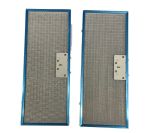 Filter-Set für Dunstabzugshaube Faber 133.0304.676 397.5x159.5x8 mm