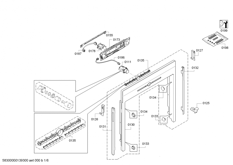 Ersatzteile_HB38A1570S_2F01_Bild_1