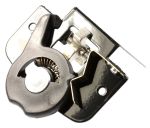 Türverriegelung für Ofen Amica 9055351 Herd, Backofen