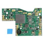 Vacuum Cleaner Main Board Of Deebot White/Water Tank Version Ecovacs