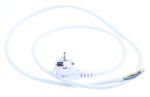 Netzkabel für Herd Amica 8515587 3x1,5mm², 1,3m