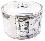 Laugenbehälter für Waschmaschine Whirlpool Indesit 488000536853 Gehäuse