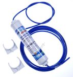 Filterleitung für Kühlschrank Beko/Grundig/Arçelik C00866300 Wasserfilter