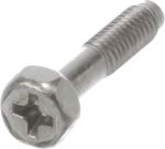 Schraube für Backofen Bosch 00627381 Befestigungselement