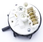 Niveauschalter für Waschmaschine Whirlpool Indesit C00083903 482000027606 Füllstand Sensor