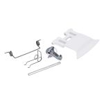 Handgriff Set passend für Ardo 719008100 BLUPARTS - KOMPATIBEL 10108341