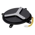 MIC module (black) 201-2488-0504 Ecovacs