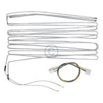 Heizwiderstand Bauknecht C00271078 für Kühlschrank Bauknecht