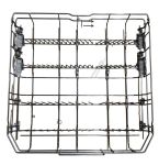 Crockery Basket für Geschirrspüler Bosch 20002132 Geschirrkorb