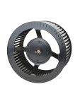 Flügelrad für Dunstabzugshaube BSH-Gruppe 00660651 Lüfterrad, Turbine