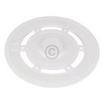 Tuchhalter (neue Version) Ecovacs 201-2102-24E7 für Staubsauger-Roboter