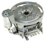 Motor 00489651