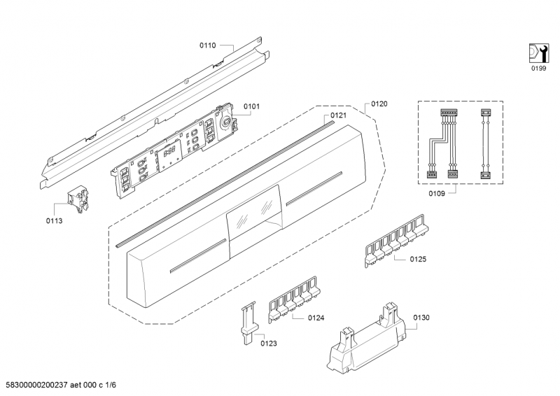 Ersatzteile_iQ300_SN436W01AS_2F01_Bild_2
