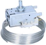 Ranco K59-L1256 Thermostat für Kühlschrank Robertshaw ART253470 Temperaturregler