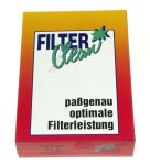 Y14-Beutel für Staubsauger Filterclean 000176K (5 Stück)