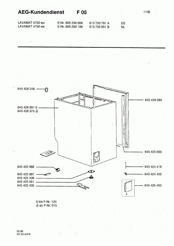 Ersatzteile_LAV4750_60525000600_Bild_1