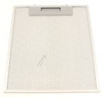 Metallfettfilter für Faber Ofen COM 1330059015 506x300mm